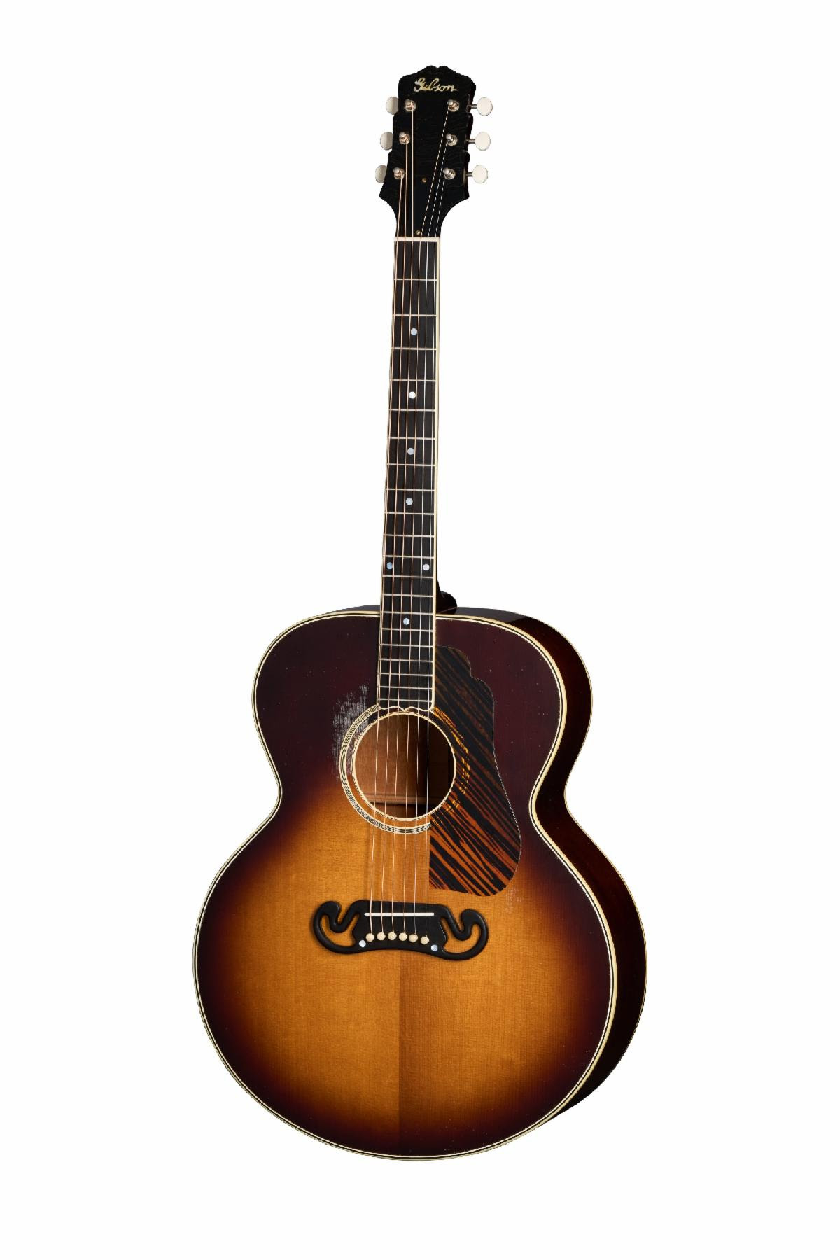 Gibson Returns to NAMM, Reveals "First Look" of New 2025 Collection 26 e12f18b9 0dbe 4482 b628 9a5bc648ab21 1