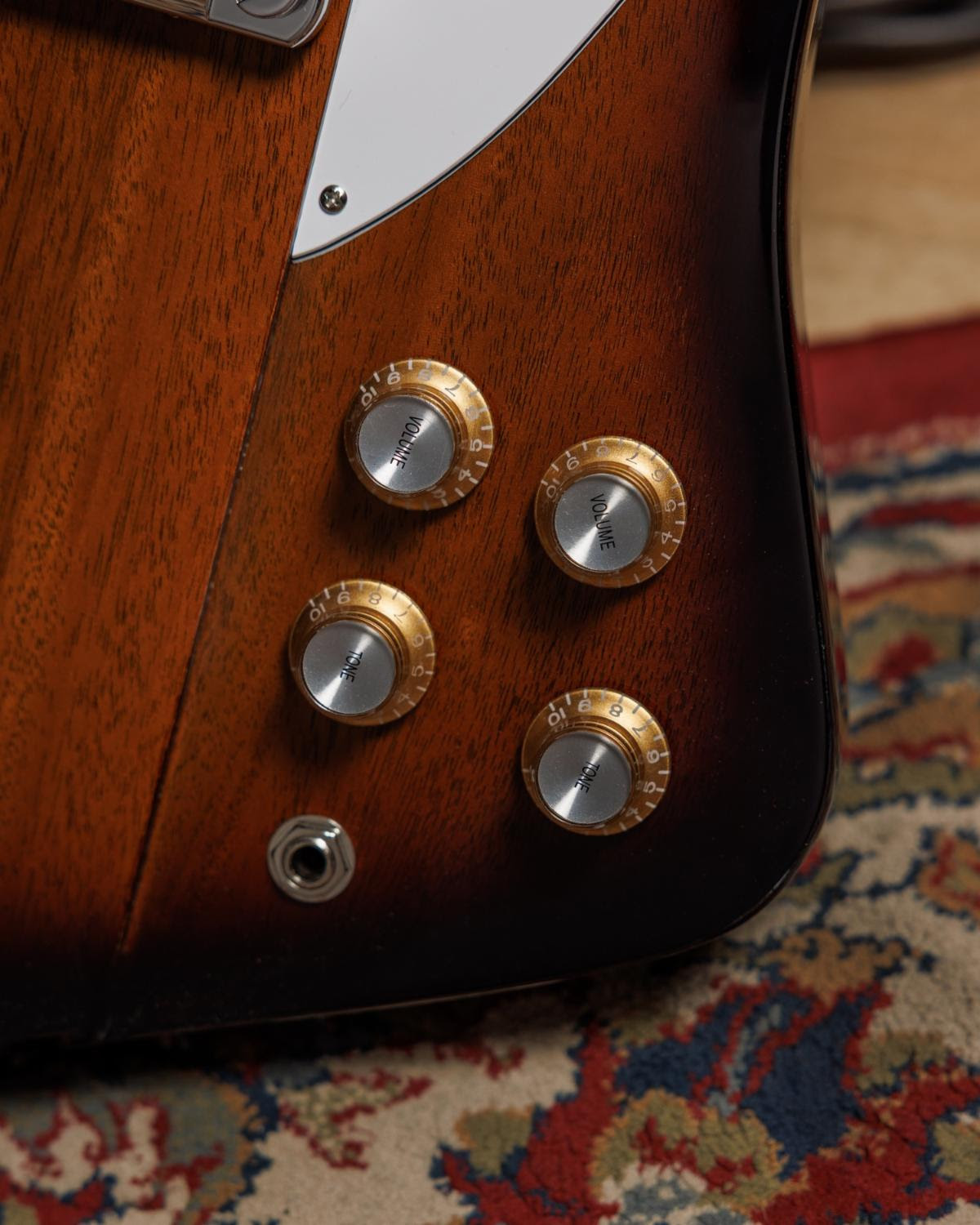 Introducing the Gibson Firebird Platypus, One of the Most Distinctive-Looking Guitar Designs Ever, Now Available Worldwide on Gibson.com 20 e2a78d15 9cea 4f74 a0b8 7a7e0cca409c 1