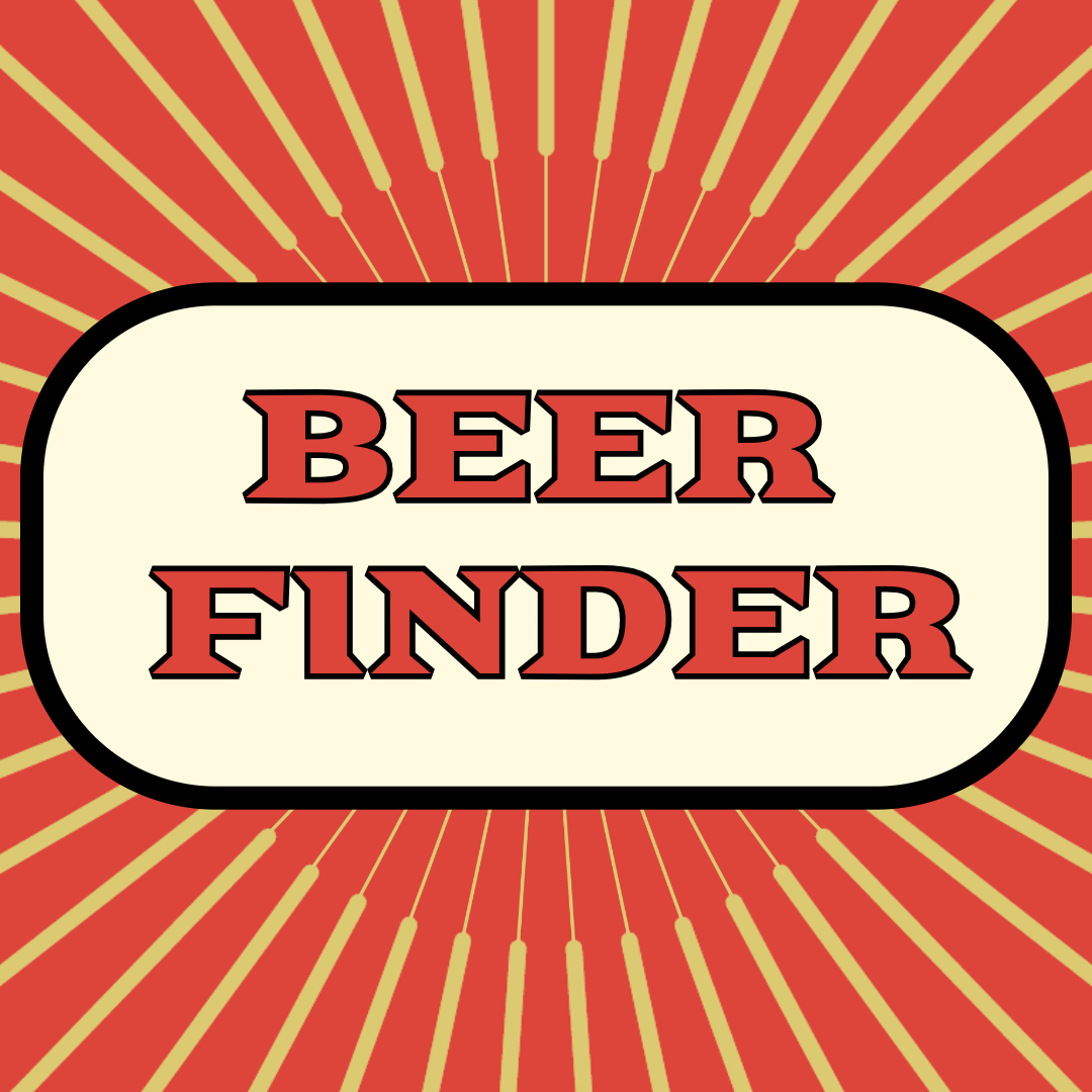 beer finder beer finder