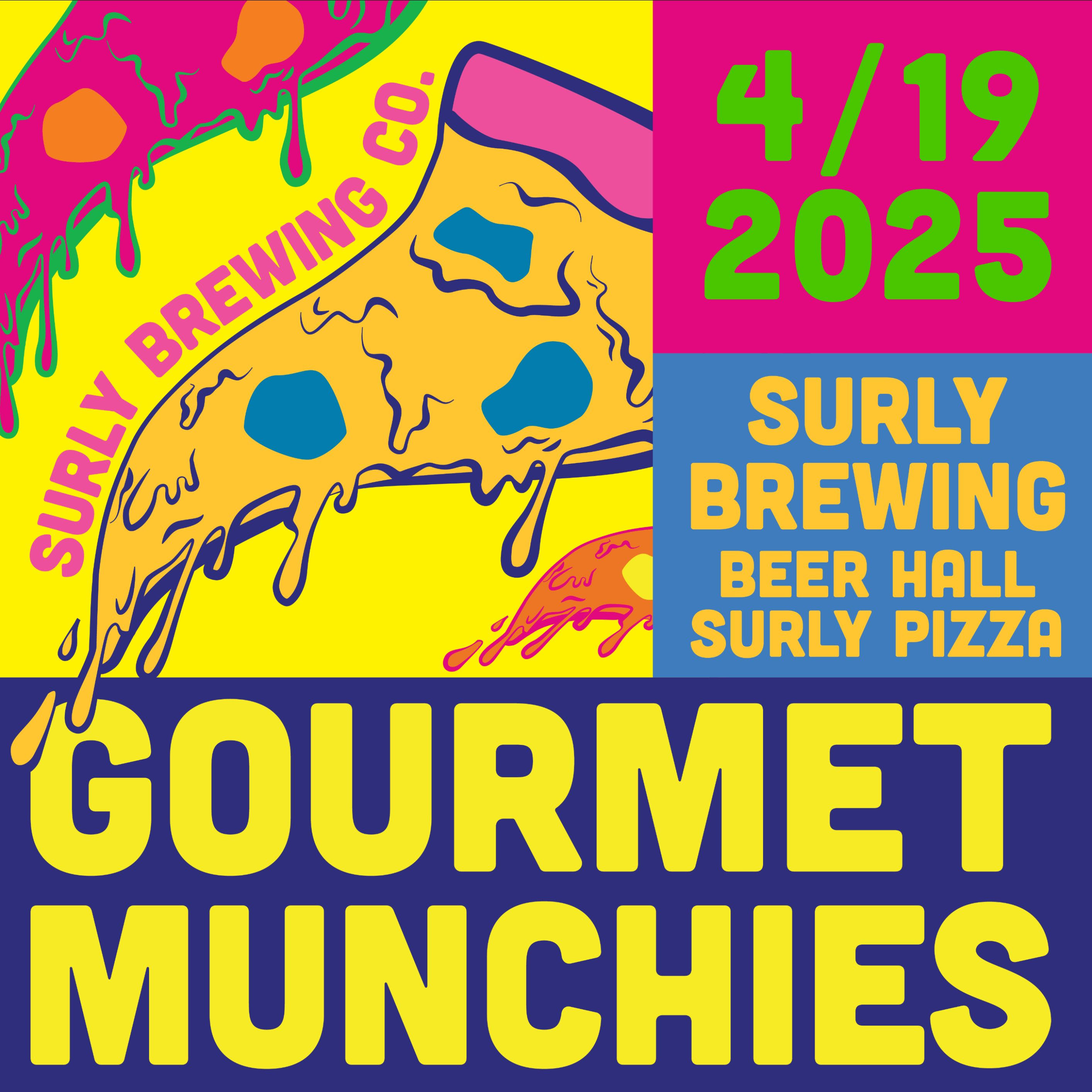 Surly Raging Furious, Mango Axe Man Return 18 e9217f33 4da8 a693 eb2d 6223a8ddcf5e 1