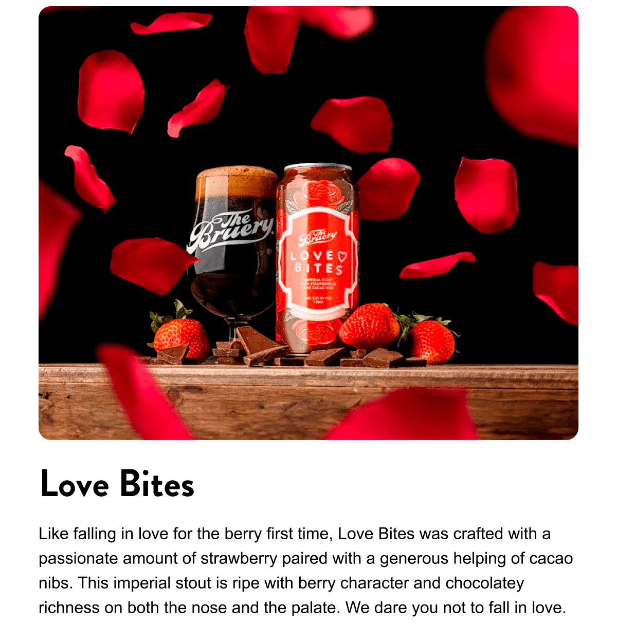 Love Bites Love Bites