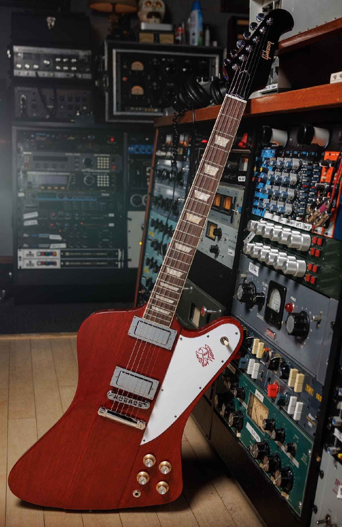 Introducing the Gibson Firebird Platypus, One of the Most Distinctive-Looking Guitar Designs Ever, Now Available Worldwide on Gibson.com 24 ee8adf0a ee68 4f3b 8a45 036e3ba41ae5 1