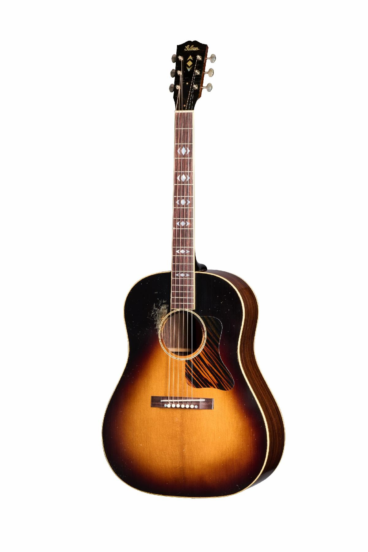 Gibson Returns to NAMM, Reveals "First Look" of New 2025 Collection 25 efceb2cf 01b3 4b89 8a39 962c03cf3ce3 1