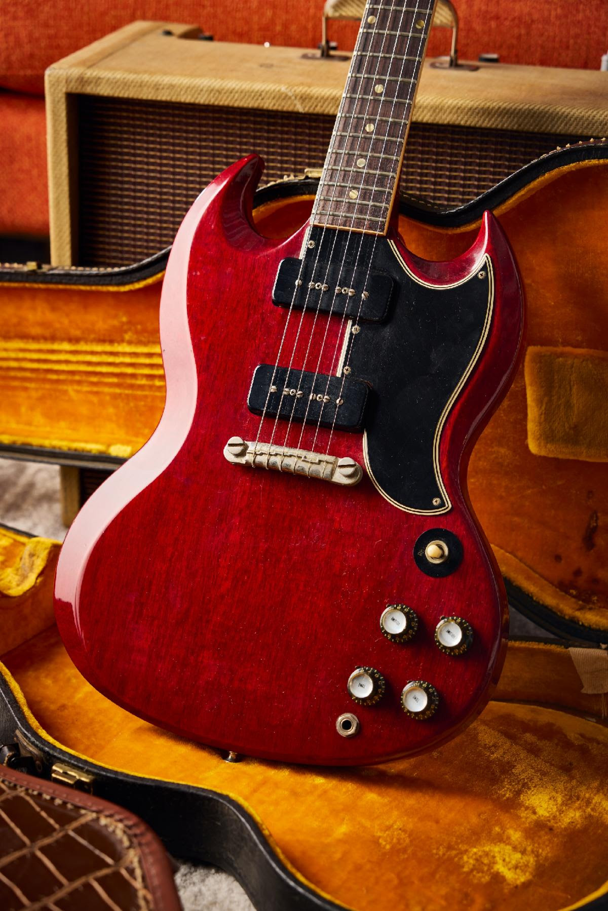 Gibson Certified Vintage Launches Next Round of Rare, Highly-Collectible Guitars, Available Only at the Gibson Garage Nashville 17 fb8bd93a 3a21 45e4 998e c39ec8169a73 1