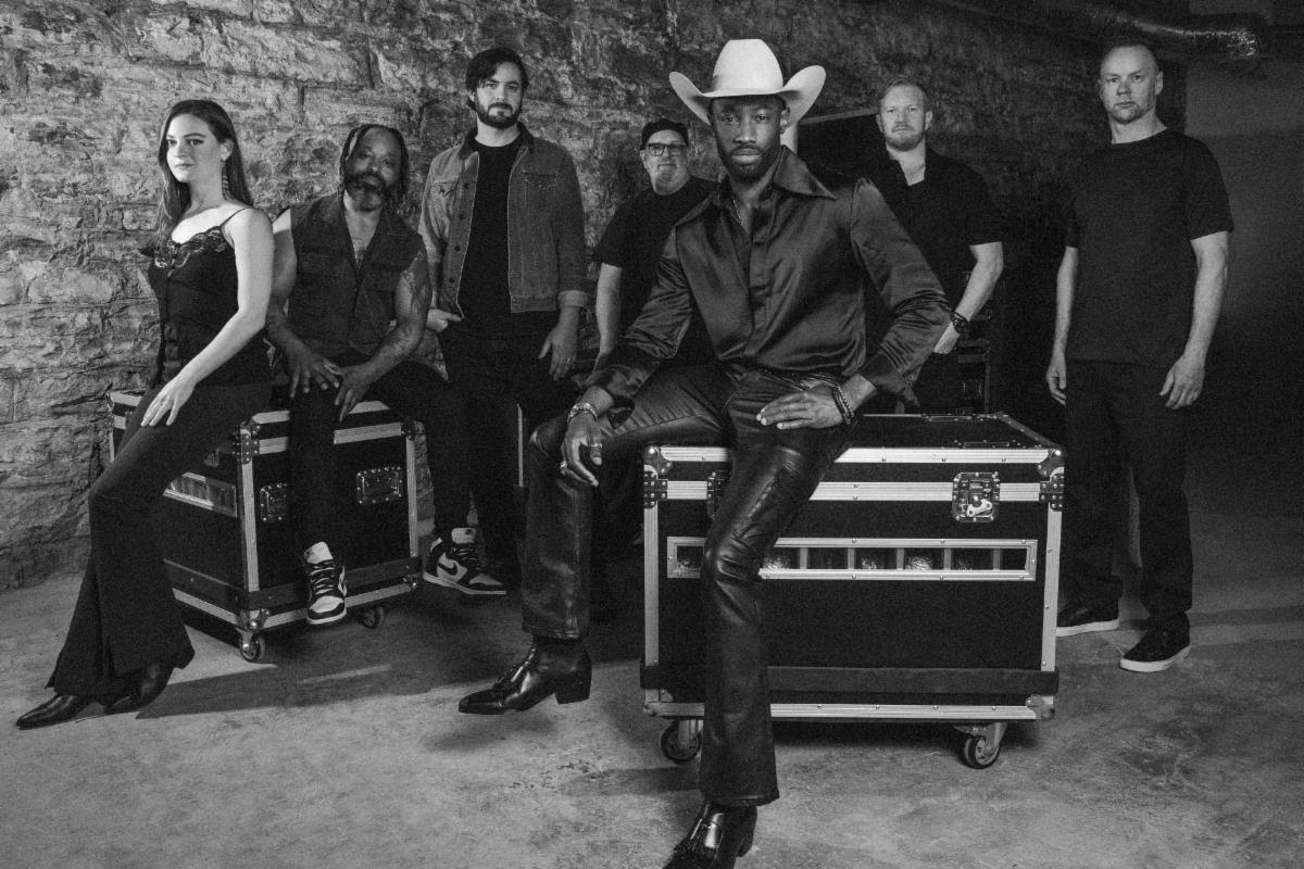 Ghost Hounds Announce New Album 'Almost Home' Available Now on Gibson Records, New Song "Before You Leave" Feat. Lainey Wilson, Out Today 19 fcf97b48 a9cf 42a3 a9a4 41514ac2697d 1