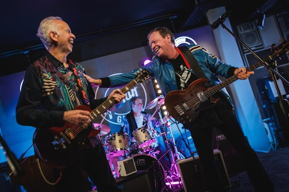 Gibson Garage London - The Ultimate Guitar Experience - Celebrates One-Year Anniversary in Historic London 23 fd1d02d4 62b1 41ac a9ec 047be19c0d9a 1