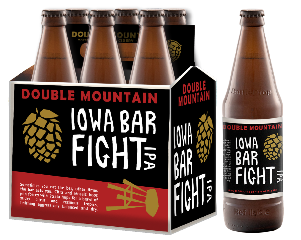 Double Mountain Releasing Iowa Bar Fight IPA 6-Packs 8 fdd49f97 d607 4965 ac01 0392d82f4aab 1
