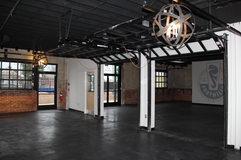 Foothills Opens Footnote Coffee & Cocktails 18 Footnote space