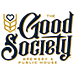 GABF 2020 Medals Announced 18 good society brewing