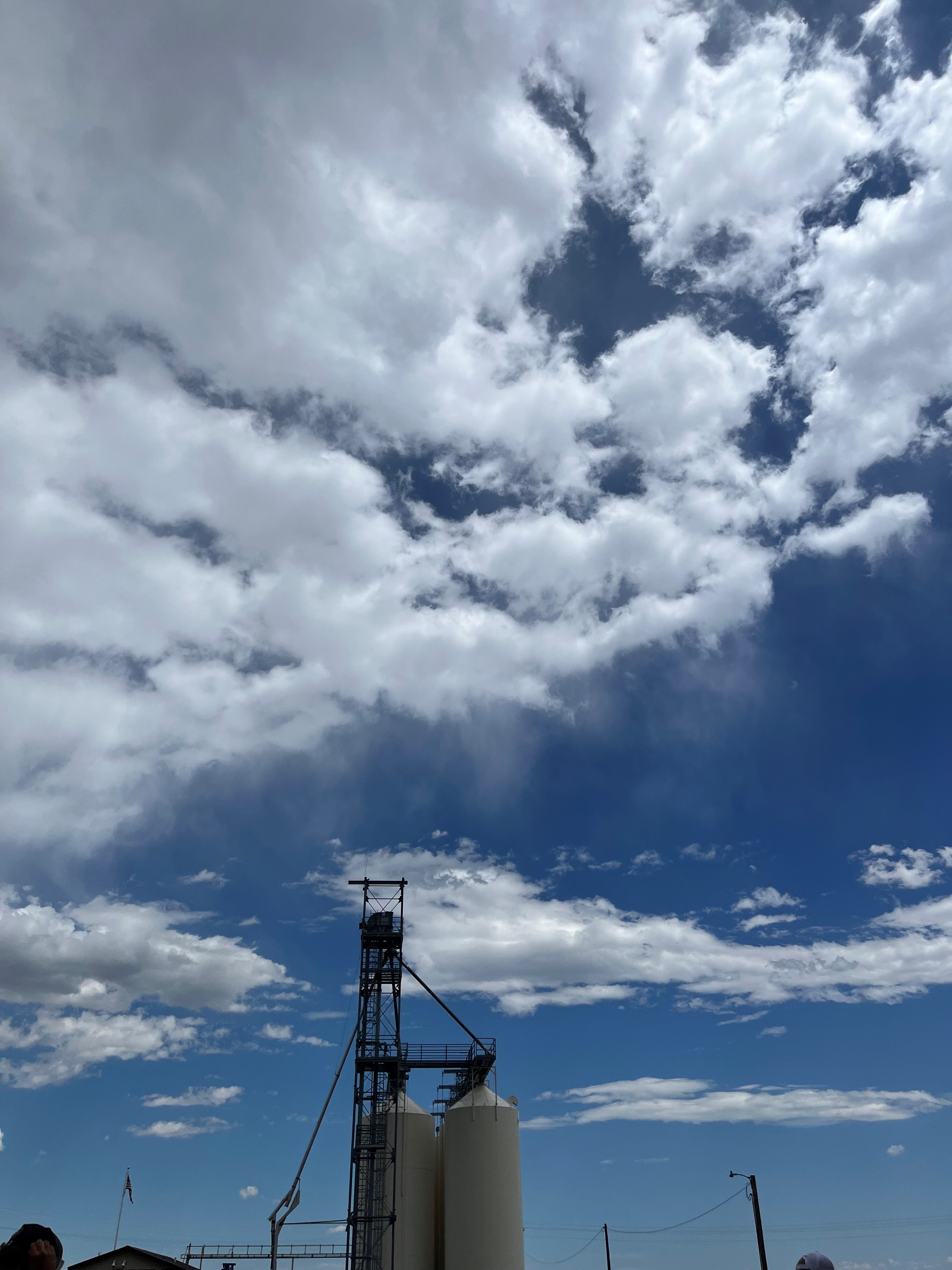 Molson Coors’ barley whisperer is living the dream 10 Grain elevator site