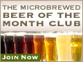 Choosing a Beer Club - The Microbrewed Beer Of The Month Club / Rare Beer Club 48 Beer of the Month Club