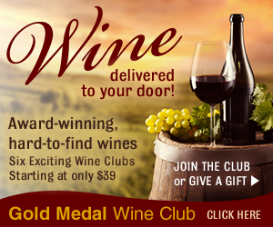 Choosing a Beer Club - The Original Craft Beer Club 22 GoldMedalWineClub.com-Great Wines Delivered-300x25