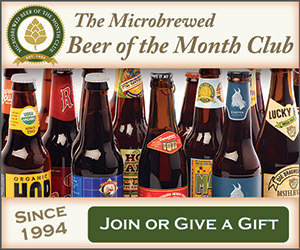 Choosing a Beer Club - The Microbrewed Beer Of The Month Club / Rare Beer Club 45 Beer of the Month Club