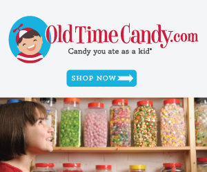 Old Time Candy - Beer & Candy Pairing! 8 OldTimeCandy.com-Candy, Party Favors, and Toys from the 1950s, 60s, 70s, 80s or 90s!