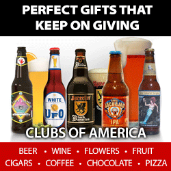 Choosing a Beer Club - Clubs of America Beer Club 20 The Coffee Taster's Club