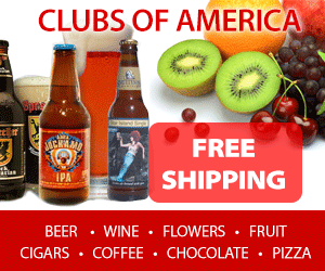 Choosing a Beer Club - Clubs of America Beer Club 21 The Coffee Taster's Club