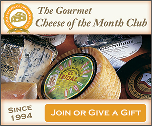 Choosing a Beer Club - The Microbrewed Beer Of The Month Club / Rare Beer Club 52 Cheese of the Month Club