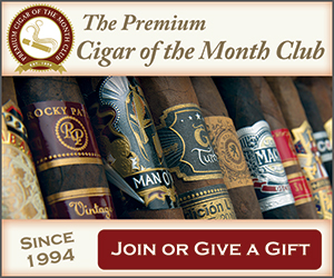 Choosing a Beer Club - The Microbrewed Beer Of The Month Club / Rare Beer Club 53 Cigar of the Month Club