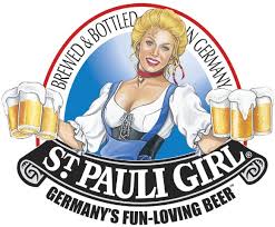 Anheuser-Busch To Import St. Pauli Girl Instead of Crown 8 images