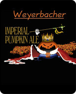 WILK Friday BeerBuzz – 15 Oct 2010 (Weyerbacher Imperial Pumpkin Ale & MIKE) 8 imperial-pumpkin weyerbacher.jpg