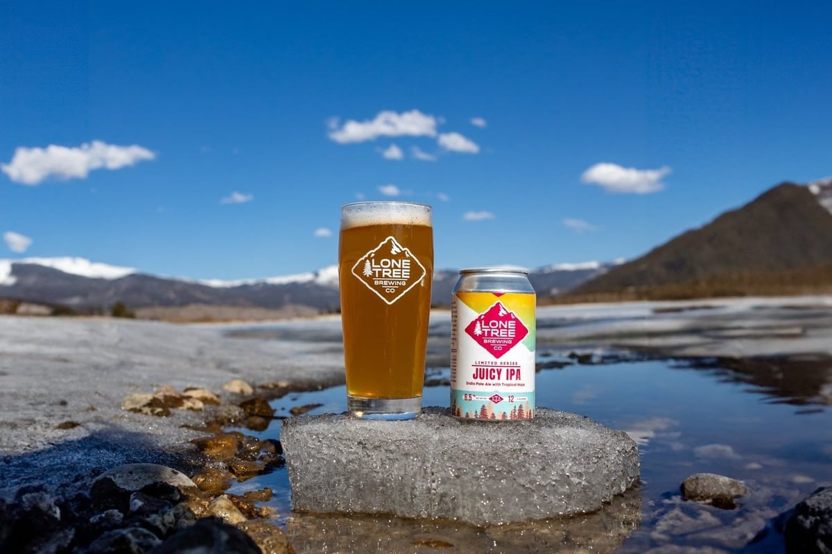 Lone Tree Brewing Presents Another Canned Spring Seasonal, Juicy IPA 8 juicyipa 17