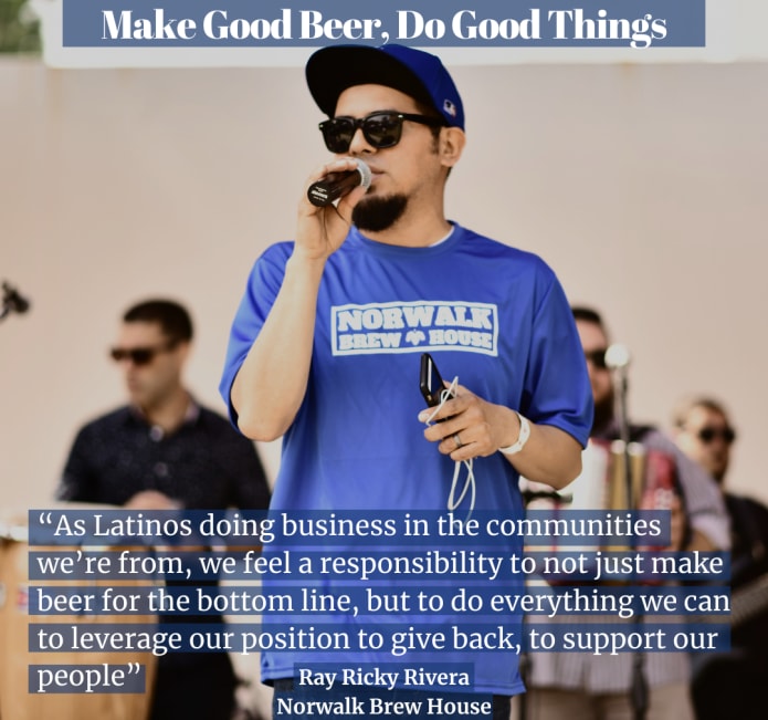 Norwalk Brew House Launches Crowdfunding Campaign For New Taproom & Brewery 30 kpd6rhsmdgmse1elmb86