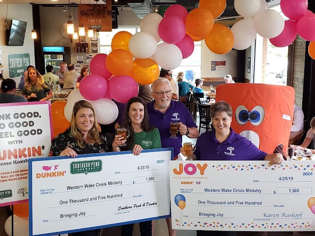 First-Ever Dunkin’ Espresso Kombucha Released in Partnership with Southern Peak Brewery First-Ever Dunkin’ Espresso Kombucha Released in Partnership with Southern Peak Brewery
