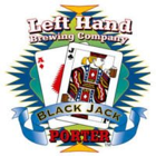 Left Hand Black Jack Porter–NEW Packaging 8 left hand black jack porter default