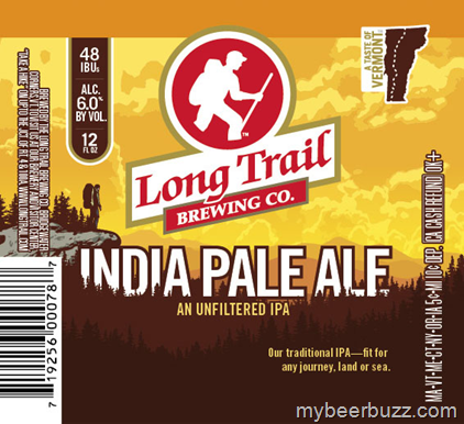 Long Trail Introduces Latest Survival Pack 12 long trail unfiltered ipa L