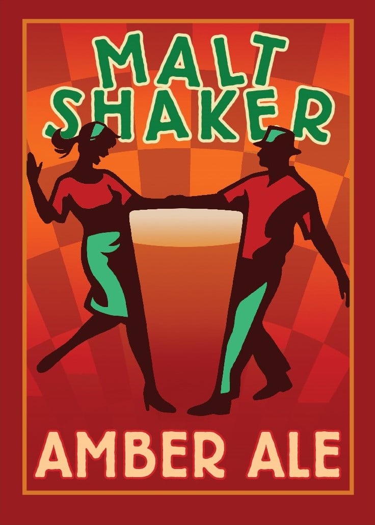 Foothills Announces New Thousand Smiles Golden Ale, Tangled Vine and Malt Shaker Foothills Announces New Thousand Smiles Golden Ale, Tangled Vine and Malt Shaker