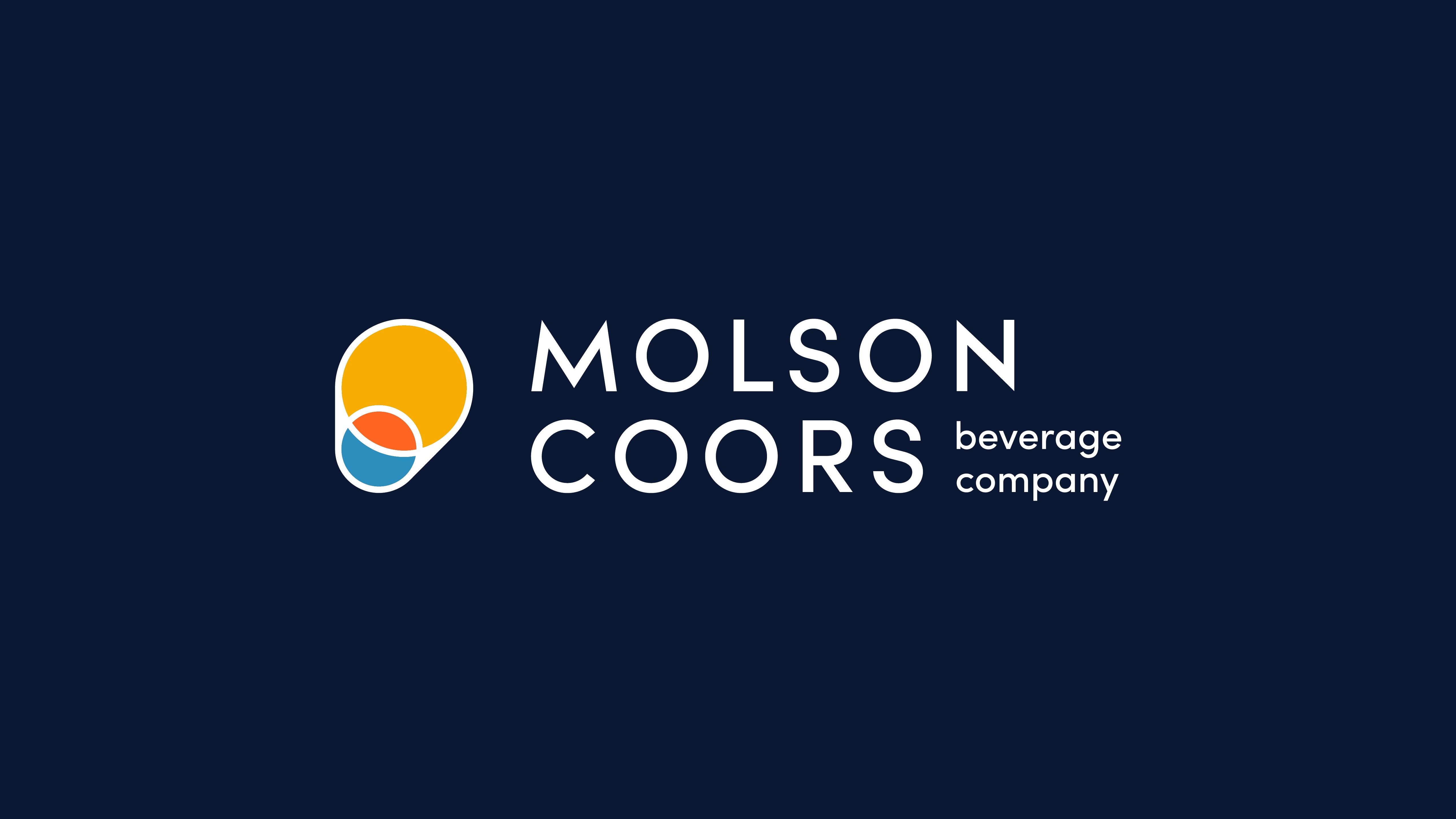 Molson Coors donates $100,000 toward Southern California wildfire recovery 8 molson coors logo 1