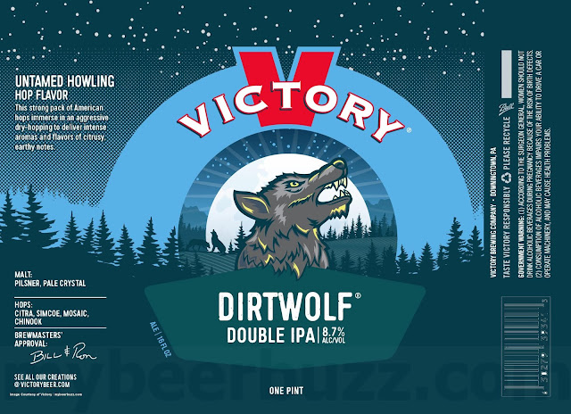 Victory Adding Liberty Bell Ringer Cans & Updating Dirt Wolf Victory Adding Liberty Bell Ringer Cans & Updating Dirt Wolf