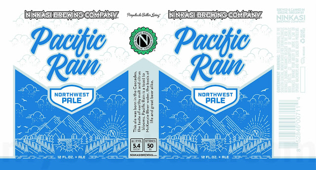 Ninkasi Updating Dawn Of The Red, Oatis, Pacific Rim, Total Domination, Pilsner, Hazy Domination, Prismatic, Brightberry, Yours Truly & Tricerahops 21 mybeerbuzz4 1