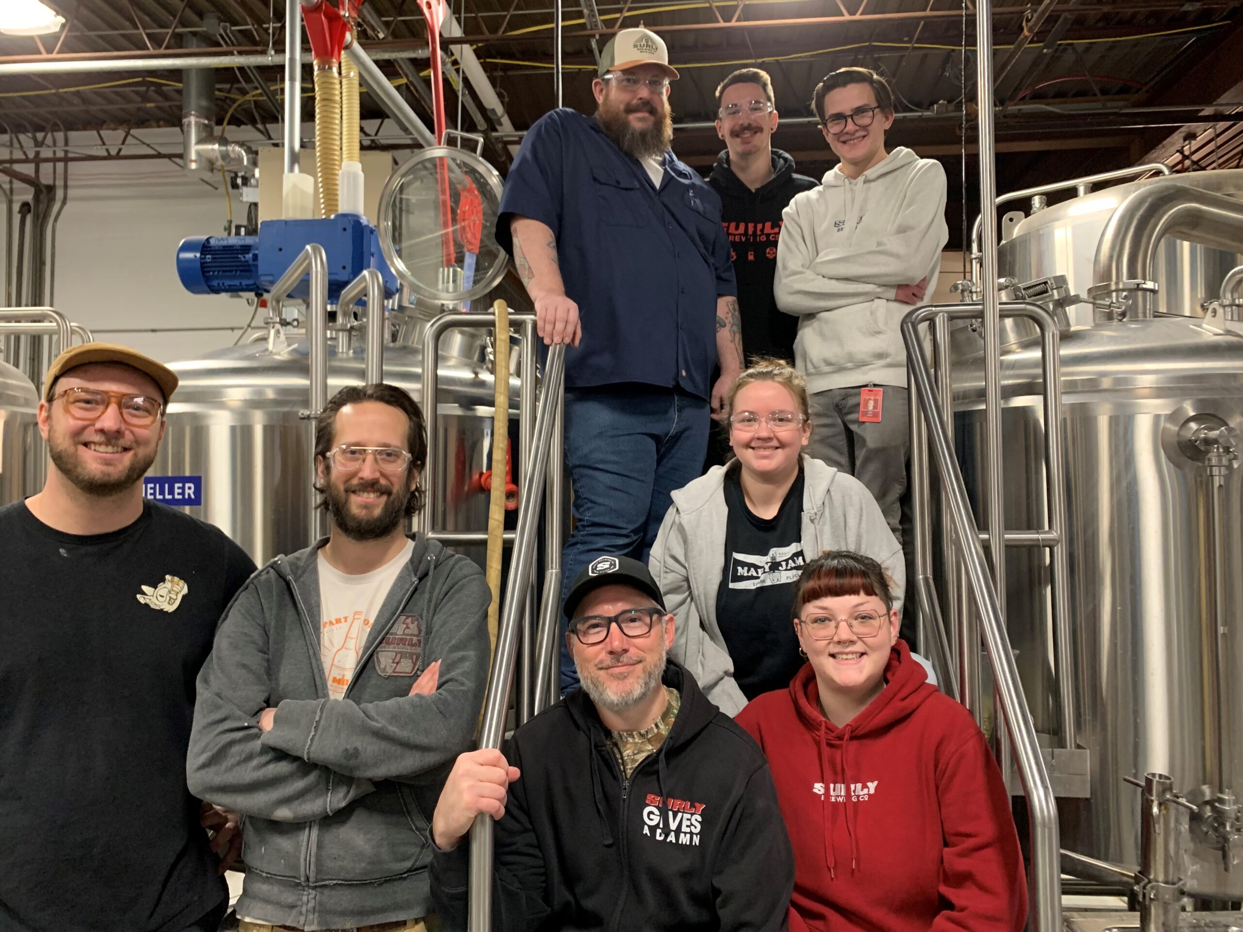 Surly Releasing My Last Grain Cell - Employee Collaboration 8 mylastgraincell scaled 2