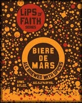 New Belgium Biere de Mars New Belgium Biere de Mars