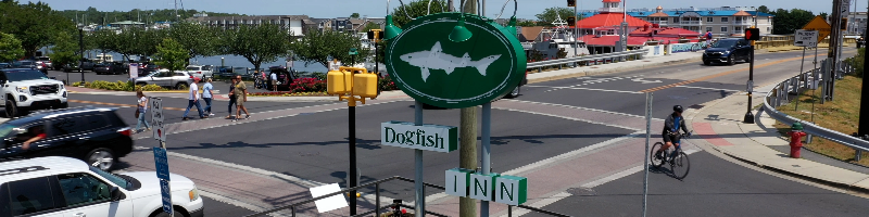 Dogfish Head Holiday Gift Guide 2023 17 dogfish inn