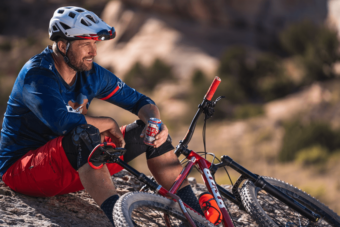 Oskar Blues Adding Jeff Lenosky’s TB IPA (Trail Boss) 8 oskar blues jeff lenosky
