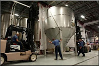 Oskar Blues expanding Oskar Blues expanding