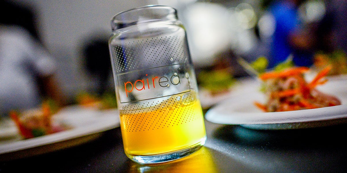 Brewers Association Bringing PAIRED To Los Angeles 8 PAIRED LA CRAFT BEER AND FOOD