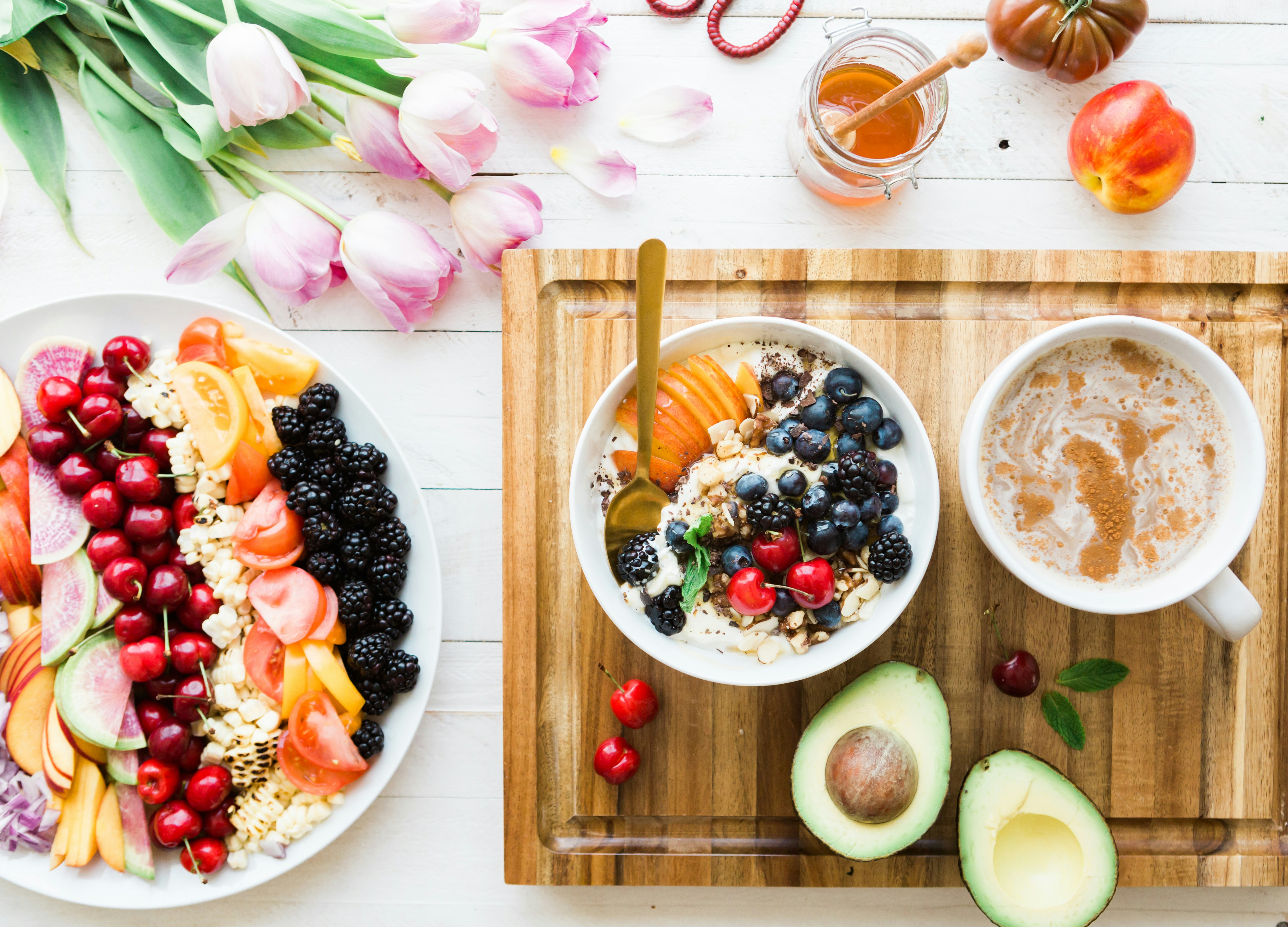 15 Healthy Habits to Adopt in Your 40's 11 img