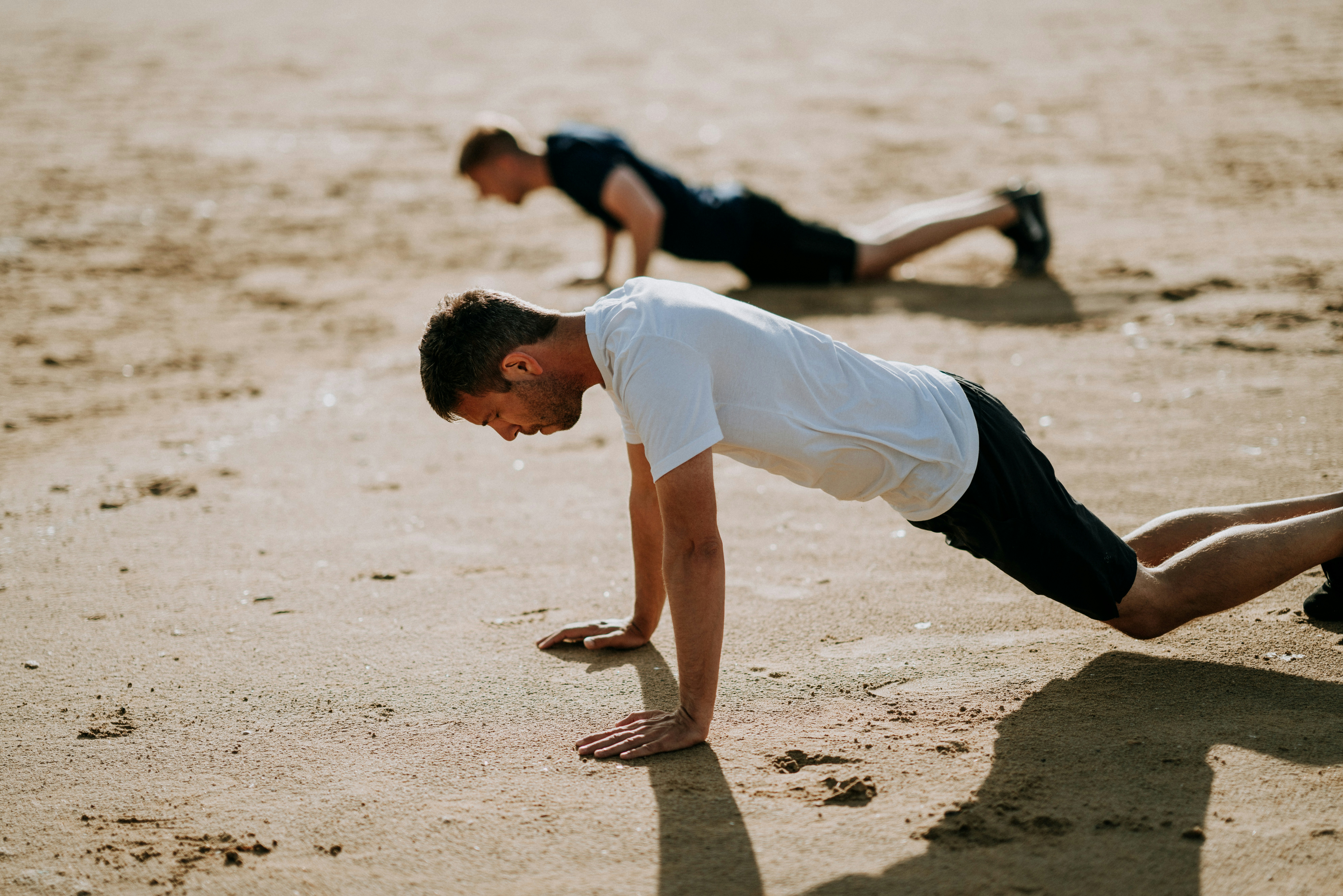 15 Healthy Habits to Adopt in Your 40's 13 img