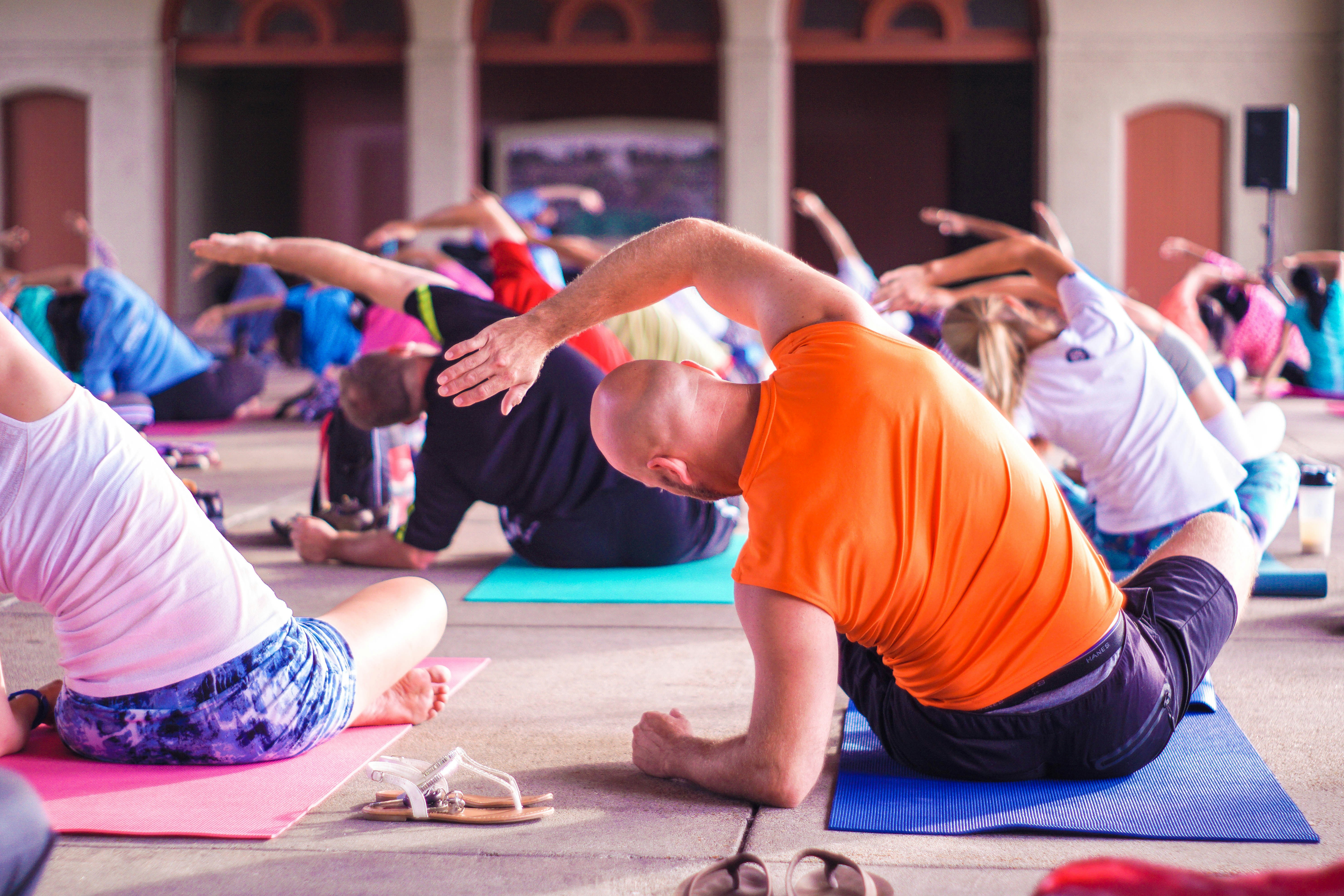 15 Healthy Habits to Adopt in Your 40's 12 img