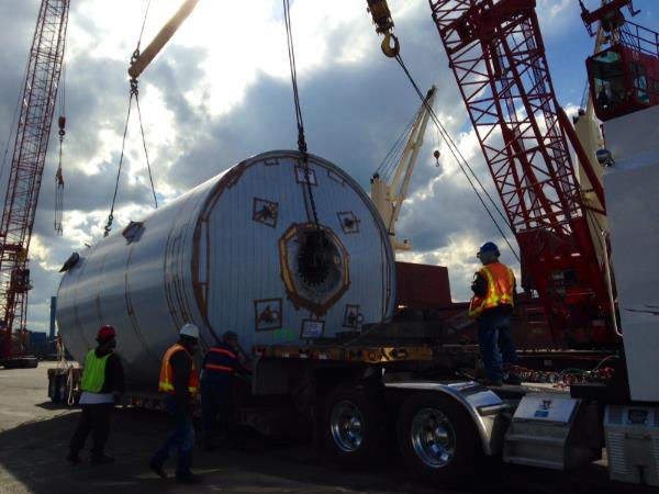 Bell’s Brewery - Christmas & Winter White Available Now & 12 New 800bbl Fermenters Arrive - Smitten & Hopslam Coming in Jan 10 photo 2567d6b
