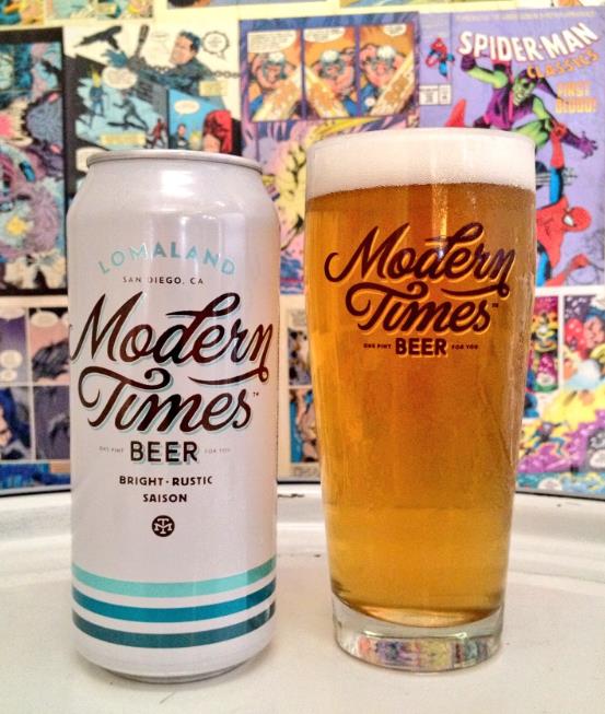 Modern Times Launches Their Cans 10/21 8 photo 62 8fe899