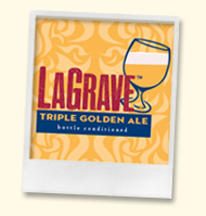 Troegs Scratch # 116 Fresh Hop Ale Coming 10/4, Master of Pumpkins & LaGrave Coming In Late Oct, Mad Elf 10/15 15 picture lagrave 6