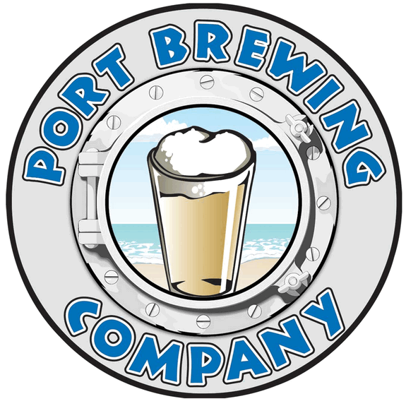 Lost Abbey & Port Brewing Hire Media Specialist 8 port brewing logo