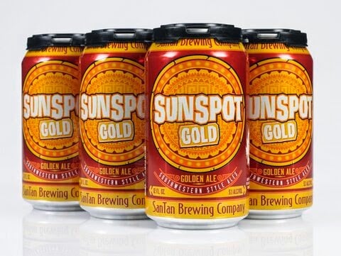 SanTan Begins Canning Sunspot Golden Ale 8 post 108