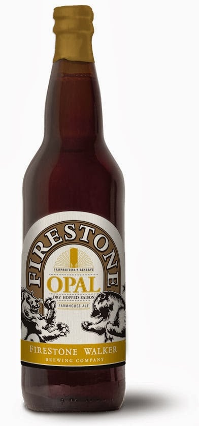 Firestone Walker Releases “Opal” Dry-Hopped Saison 9 post 116