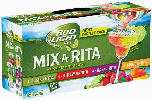 Bud Light Lime Expands Successful Ritas Franchise With Two New Flavors 8 post 136