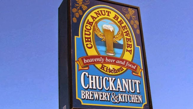 Chuckanut Brewery Wins Multiple Washington Beer Awards 8 post 66